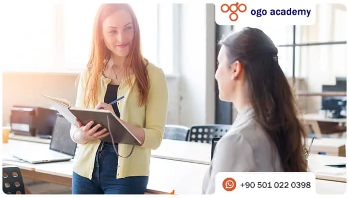 سؤالات رایج در مصاحبه بورسیه تحصیلی ترکیه