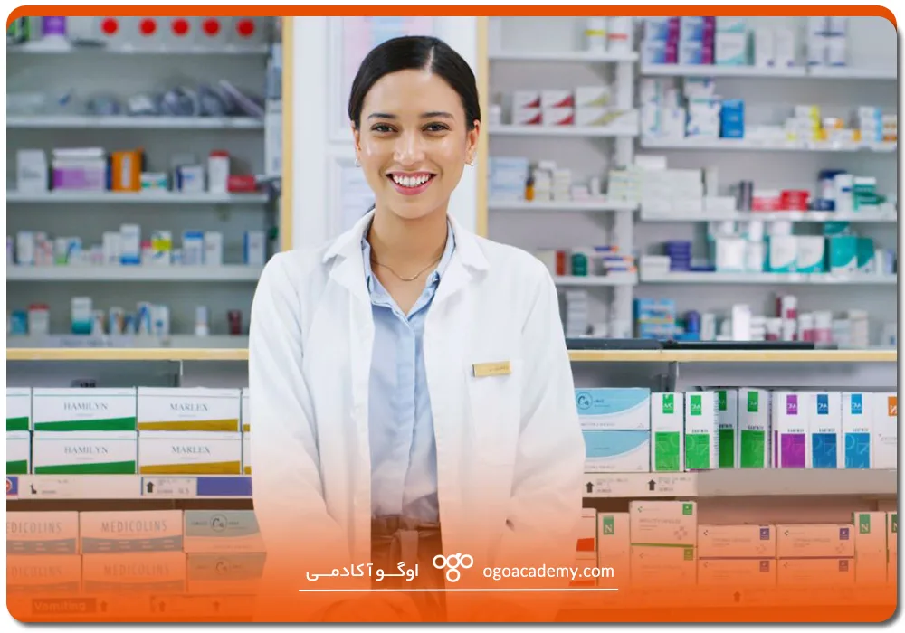 تحصیل داروسازی در چین شرایط اپلای و هزینه (2024)