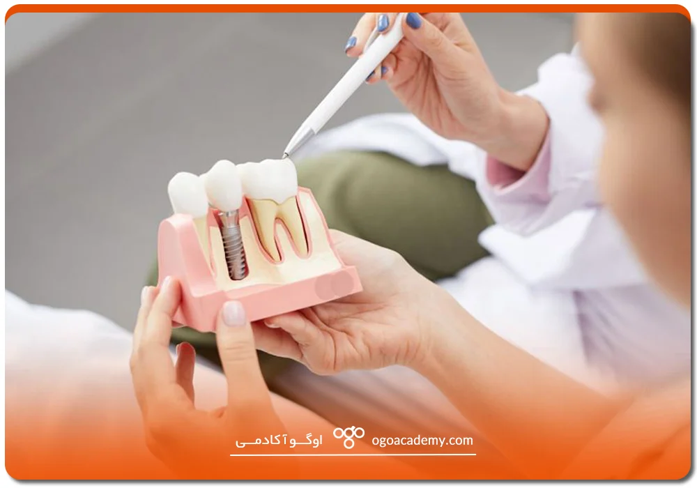 تحصیل دندانپزشکی در چین