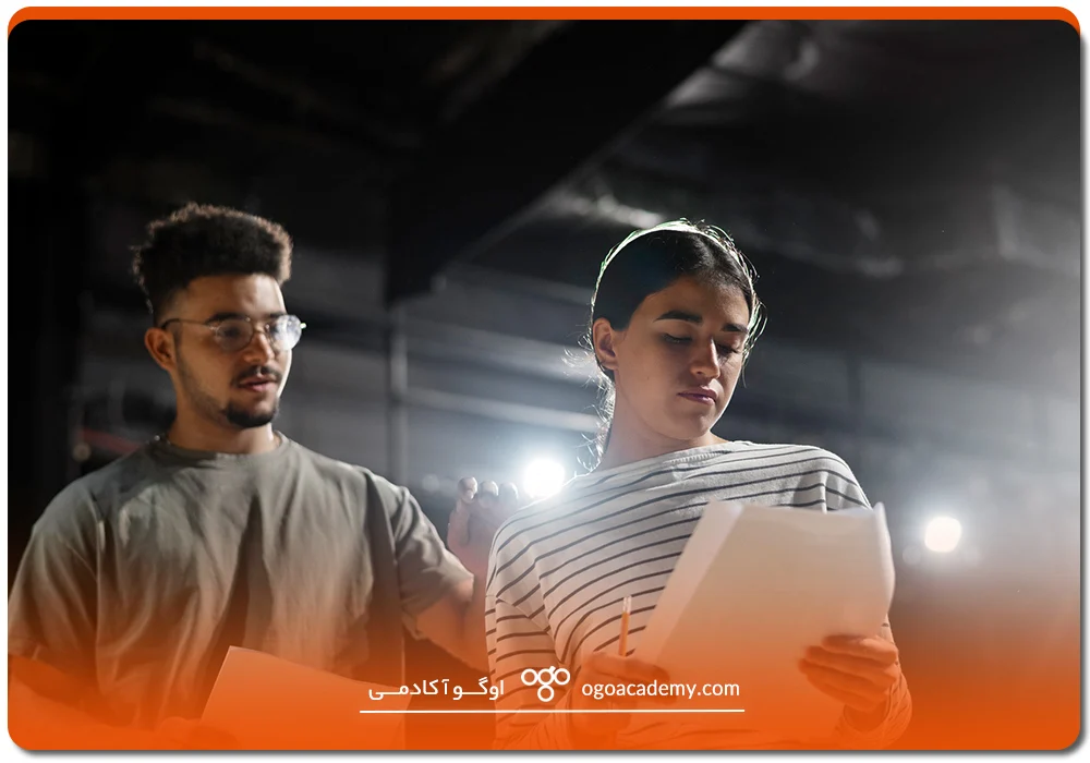شرایط پذیرش تحصیل مقطع کارشناسی بازیگری در ترکیه