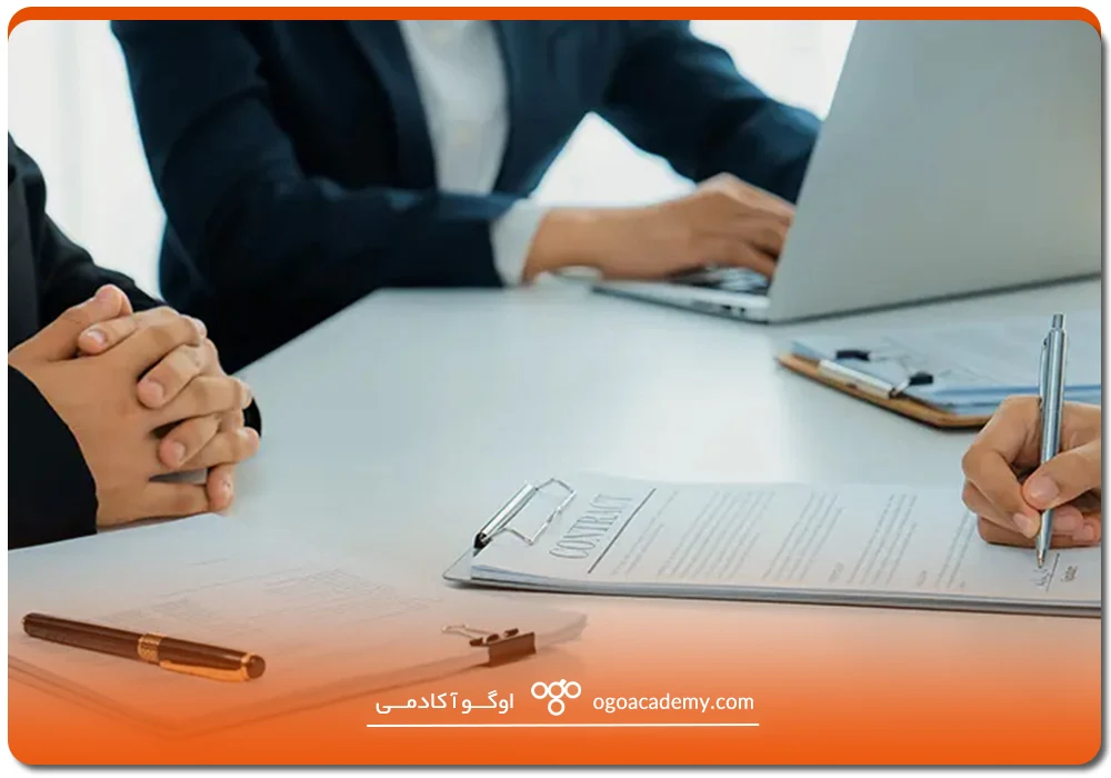 مراحل درخواست ویزای کار ترکیه