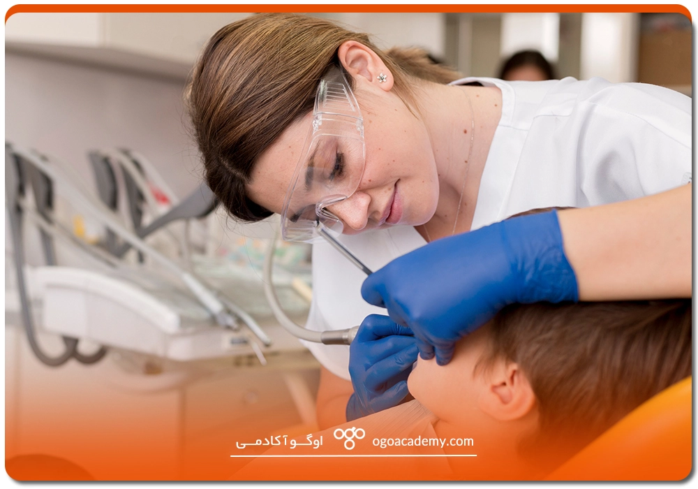 میانگین درآمد دندانپزشکی در ترکیه و پراکندگی حقوق