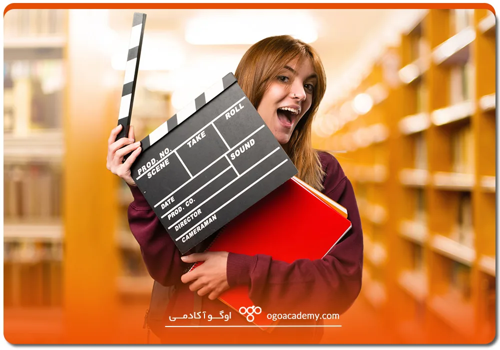 تحصیل بازیگری در ترکیه
