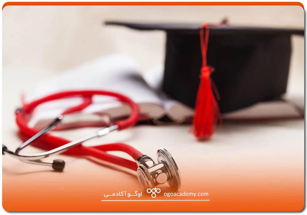 ساختار آزمونMCAT