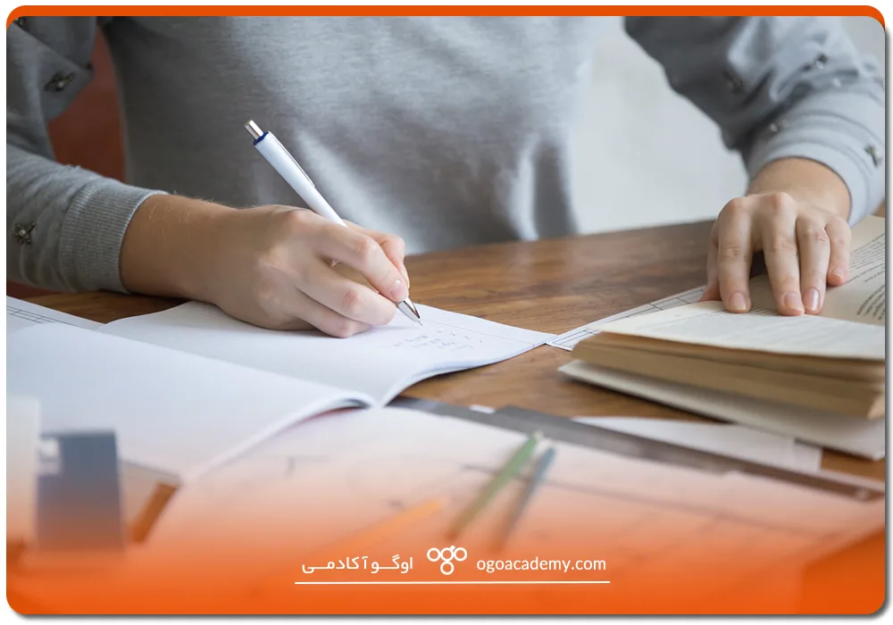 نحوه برگزاری آزمون STS