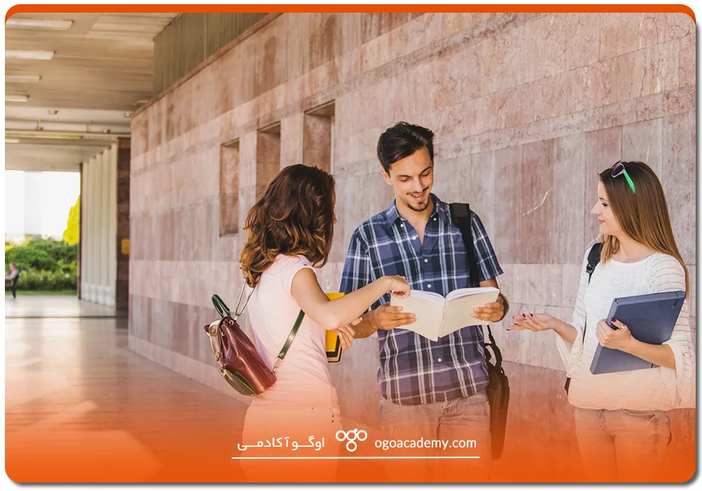 مراحل کلی اپلای و پذیرش در دانشگاه های ترکیه