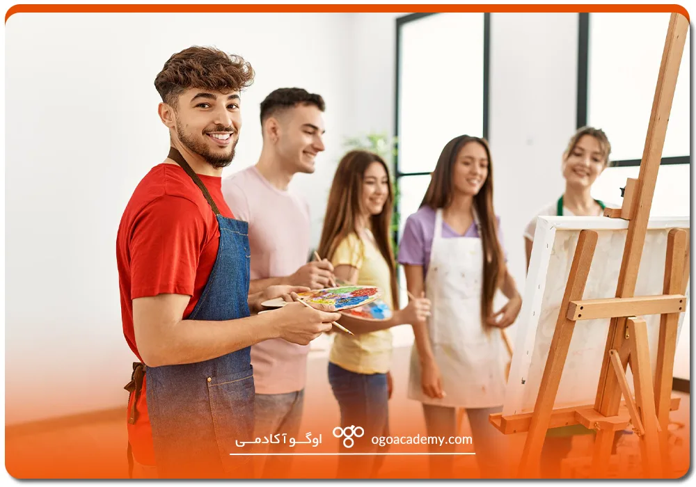 دانشگاه هنرهای زیبای ترکیه