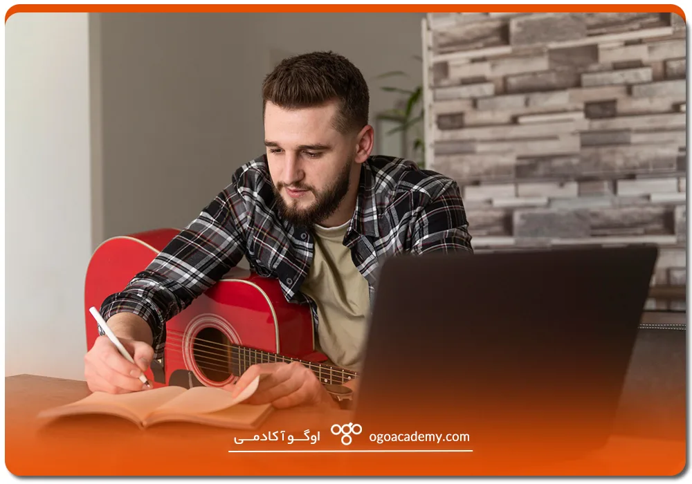 اهمیت تحصیل موسیقی در ترکیه
