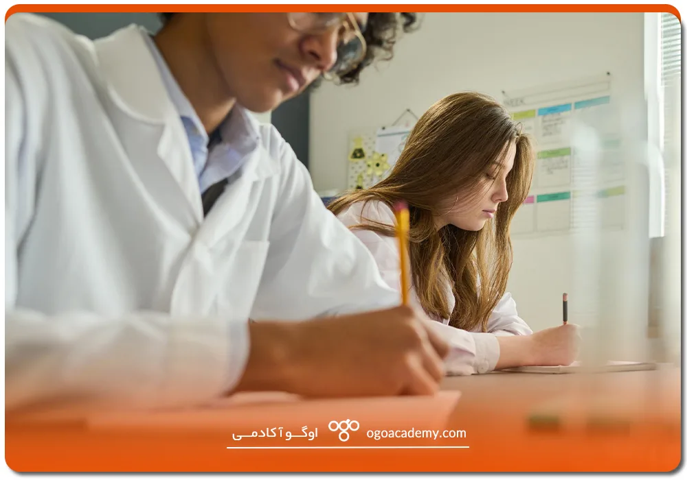 پذیرش در دانشگاه های پزشکی استانبول