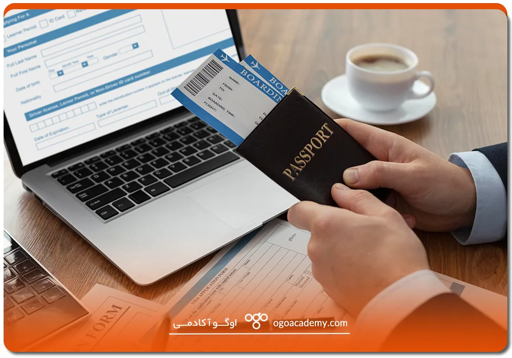 افراد واجد شرایط دریافت ویزای همراه ترکیه