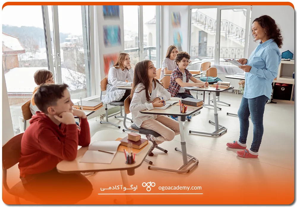 بهترین مدارس ترکیه جهت تحصیل