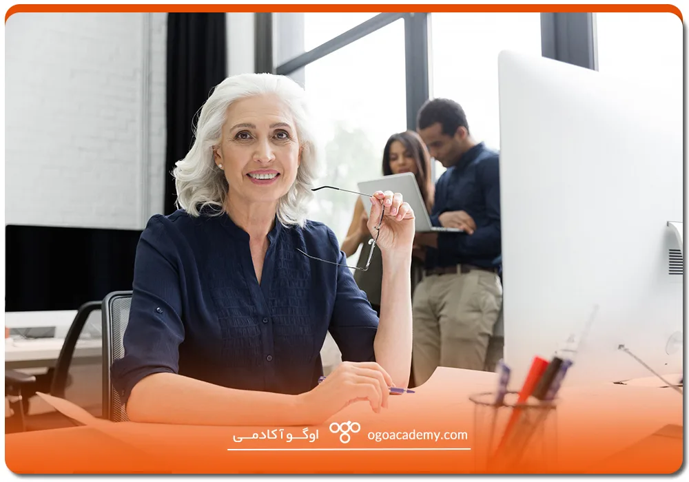 پردرآمدترین شغل ها در ترکیه برای خانم ها در سال 2025