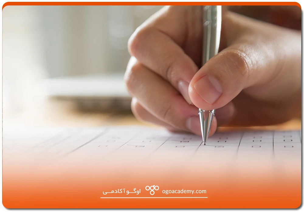 مدارک جایگزین آزمون زبان