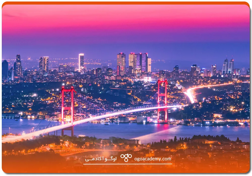 مدت‌زمان مورد نیاز برای دریافت تابعیت ترکیه