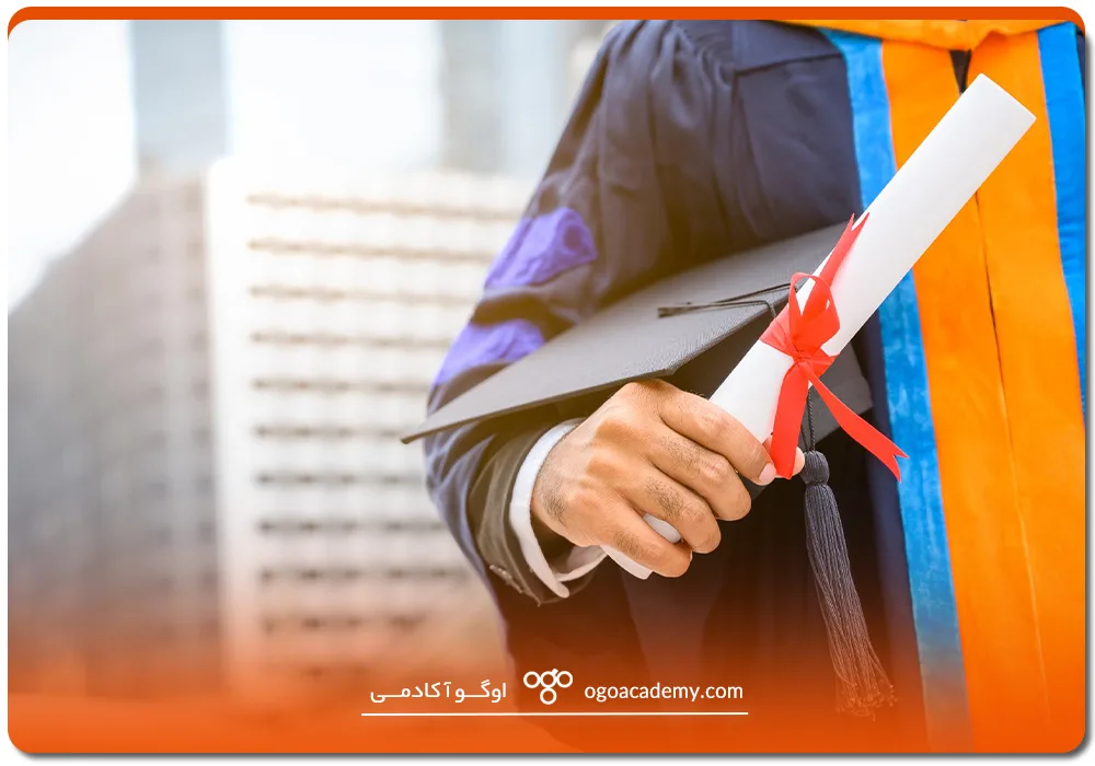 آیا با پذیرش مشروط می‌توان برای ویزا اقدام کرد؟