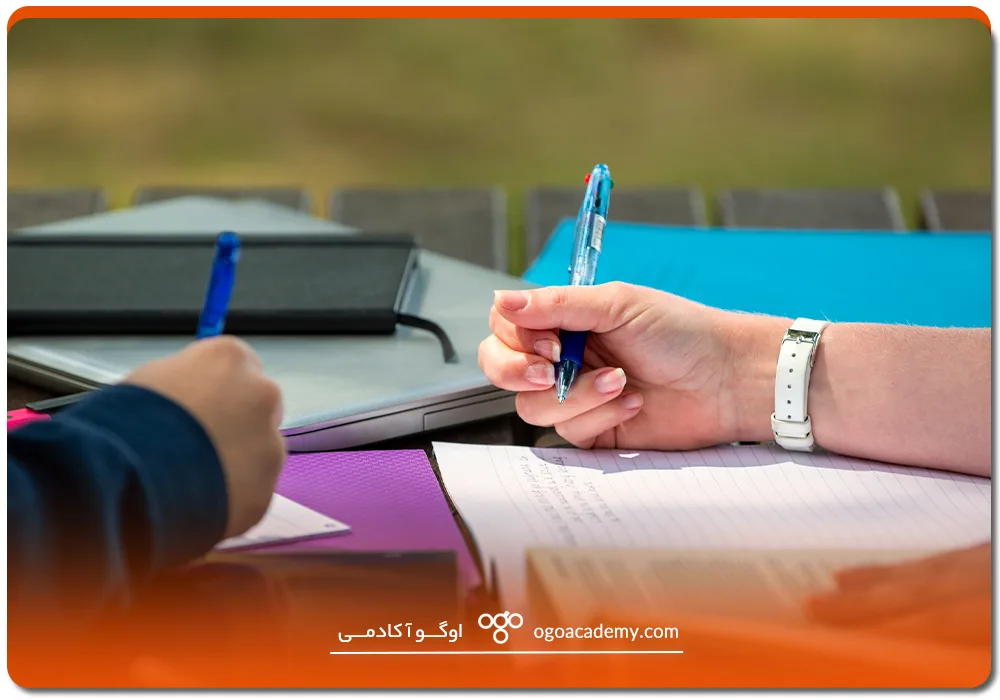 شرایط رایج در نامه پذیرش مشروط