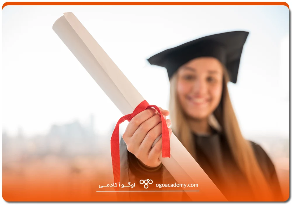 تعریف کلی نامه پذیرش مشروط
