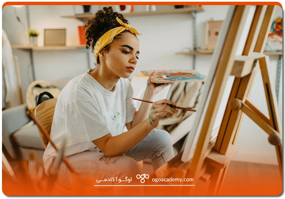 شرایط پذیرش رشته نقاشی در ترکیه