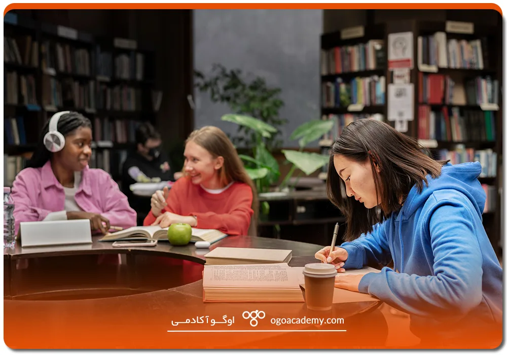 Studying a Masters Degree in the UK 1