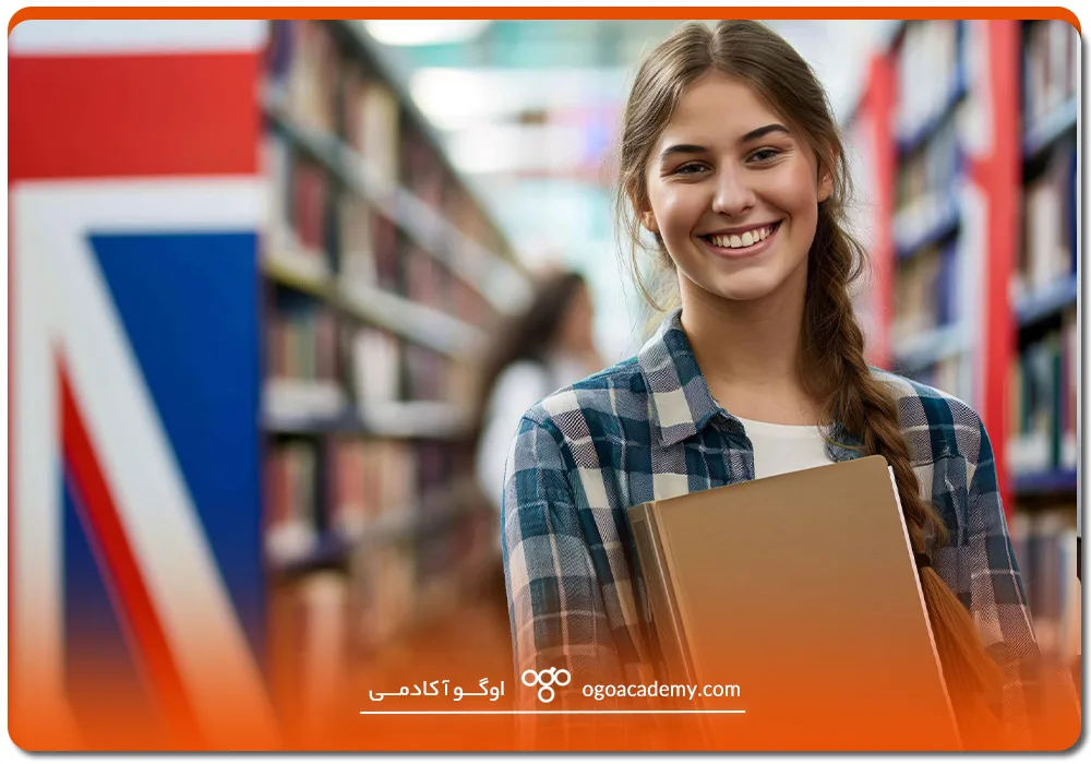 Studying a Masters Degree in the UK 2