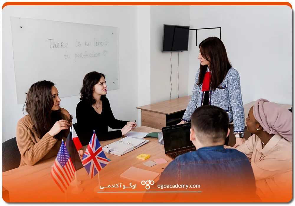 Studying a Masters Degree in the UK 3