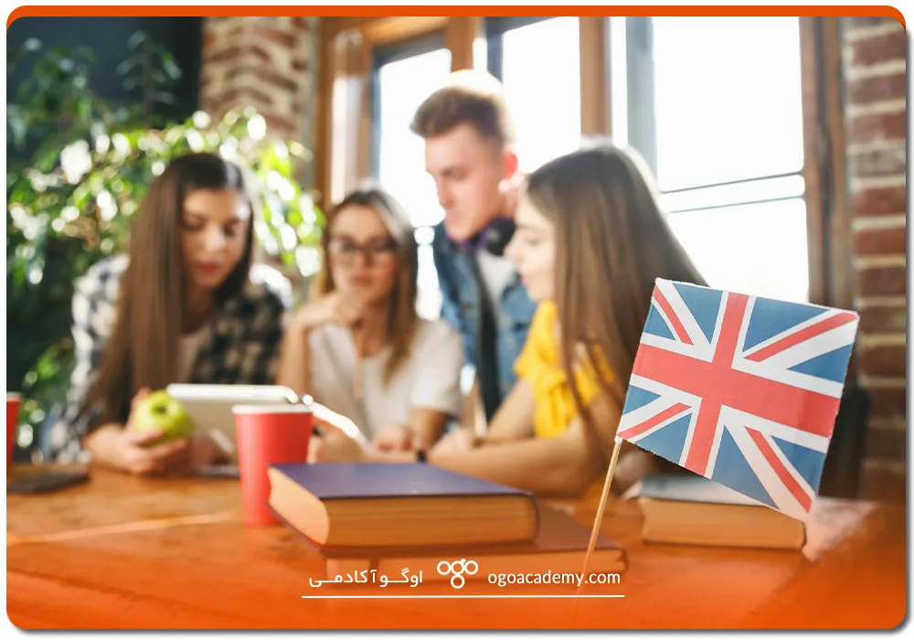 Studying a Masters Degree in the UK 4