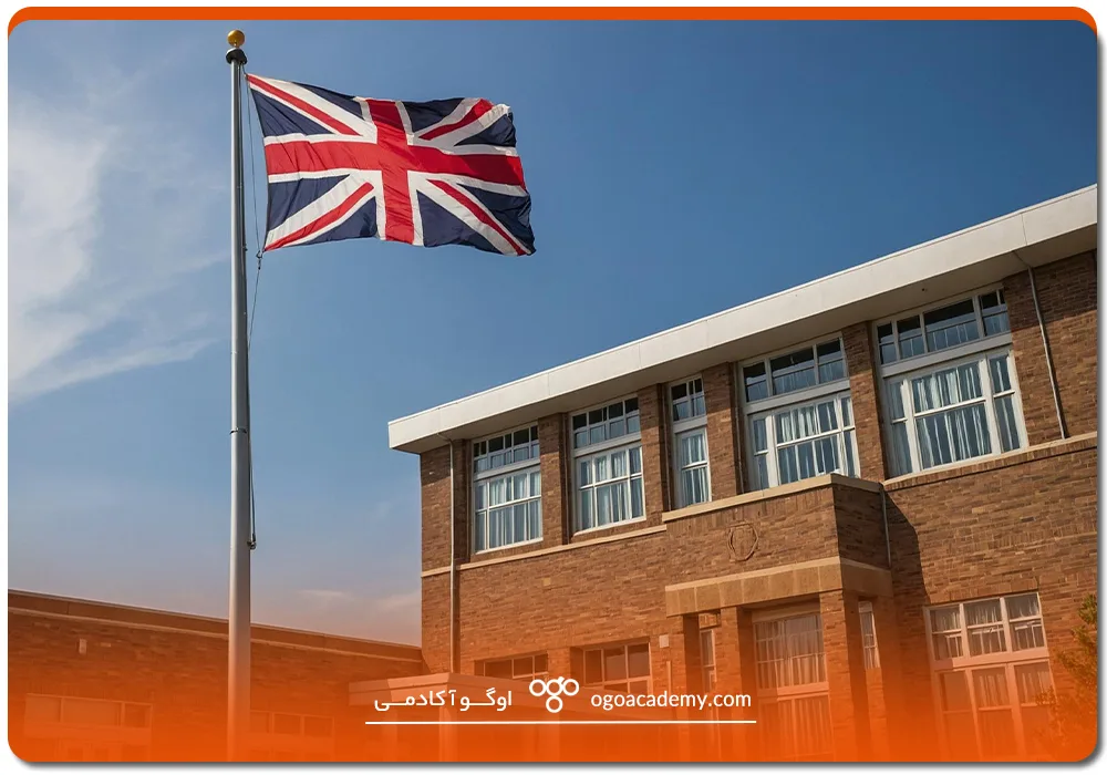 Studying a Masters Degree in the UK 5