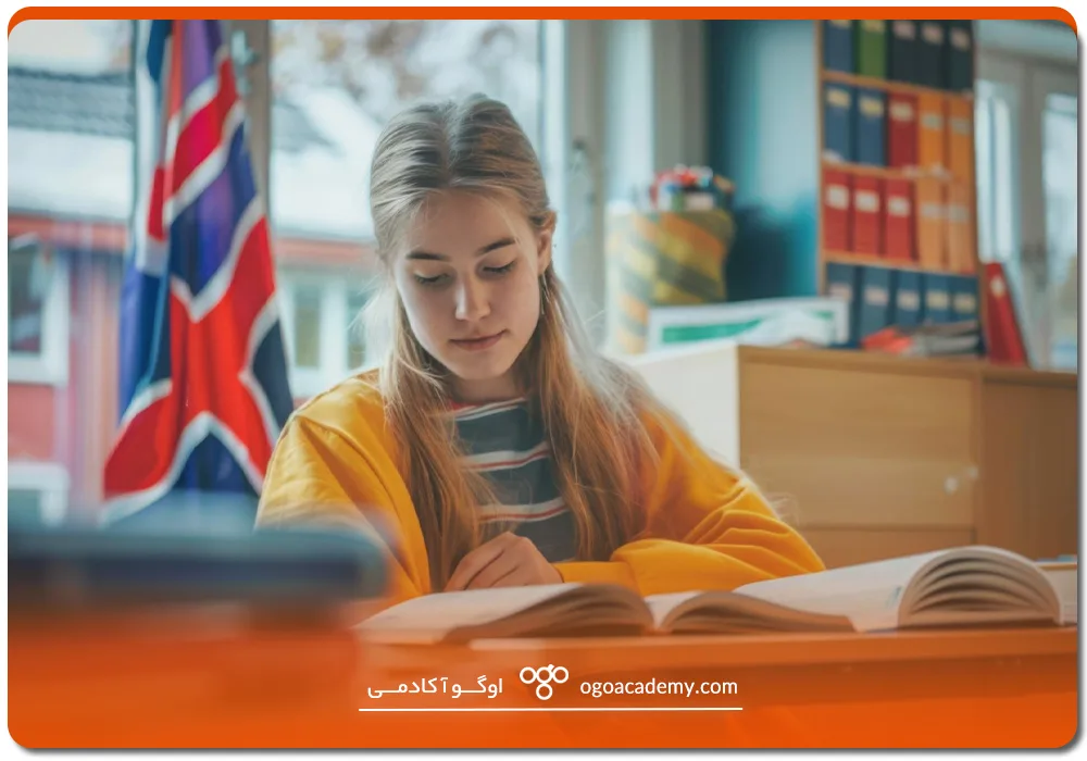 Undergraduate studies in England 2