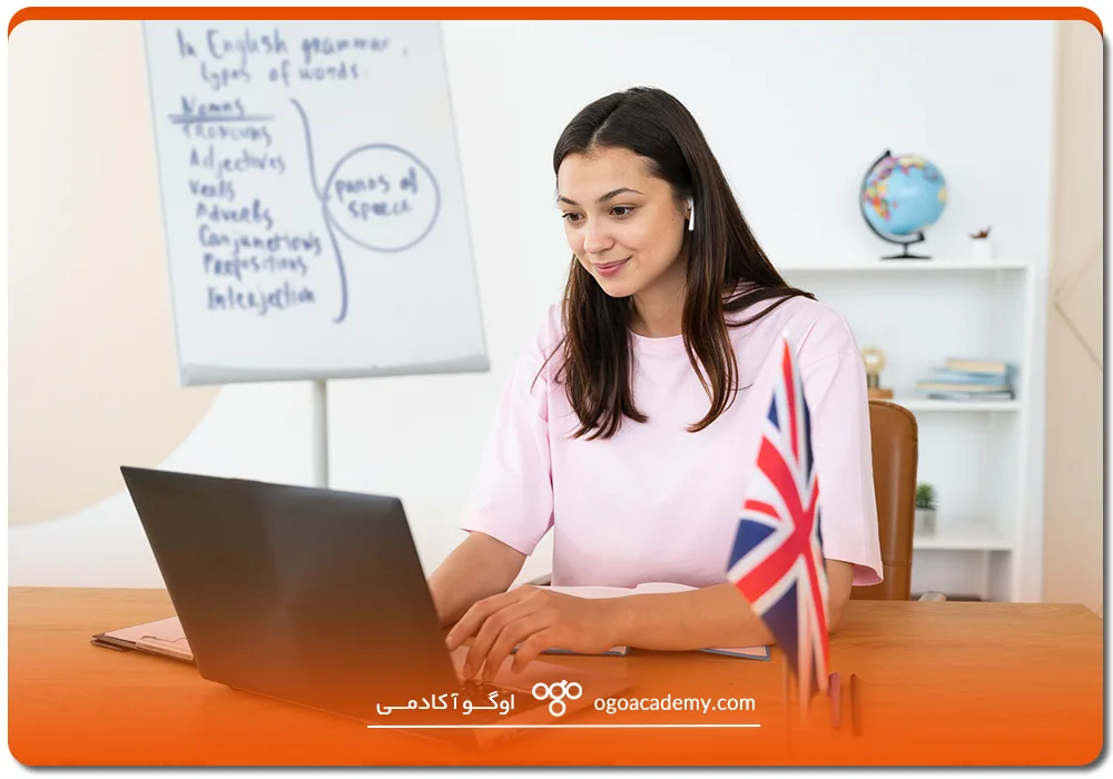 Undergraduate studies in England 5