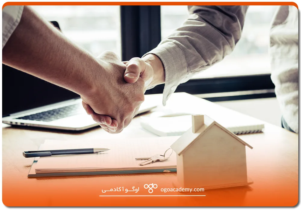 مدارک مورد نیاز برای خرید ملک در ترکیه