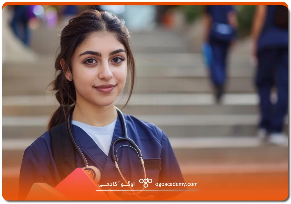 تحصیل پزشکی در انگلستان