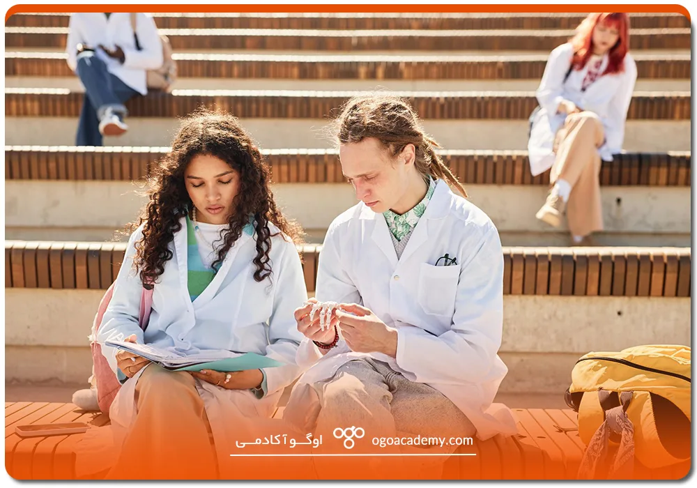 Study Medicine England 3