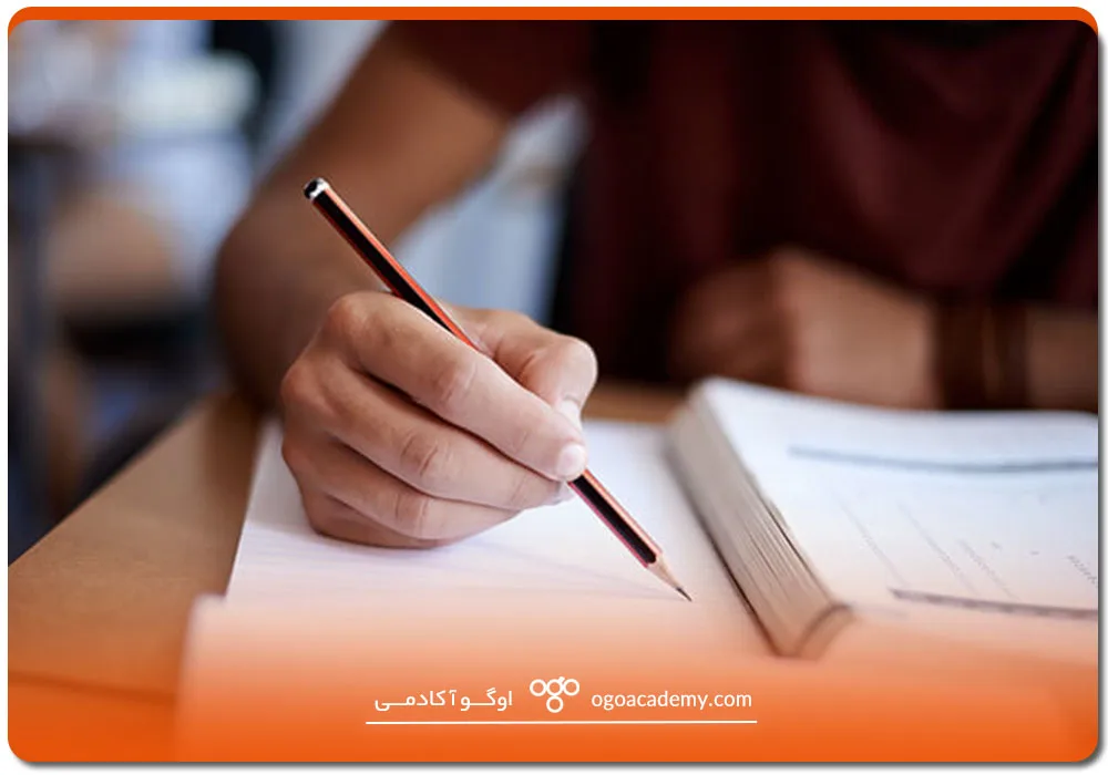 ساختار و محتوای آموزشی دوره A-Level