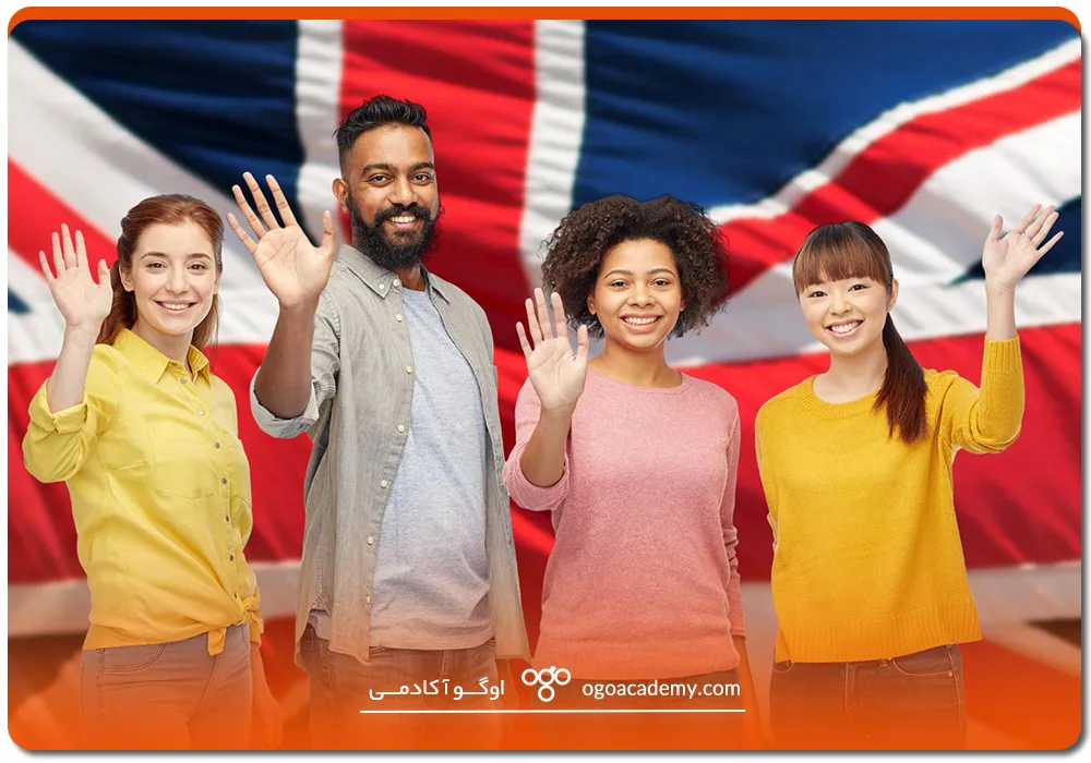 ساختار دوره Foundation در انگلستان