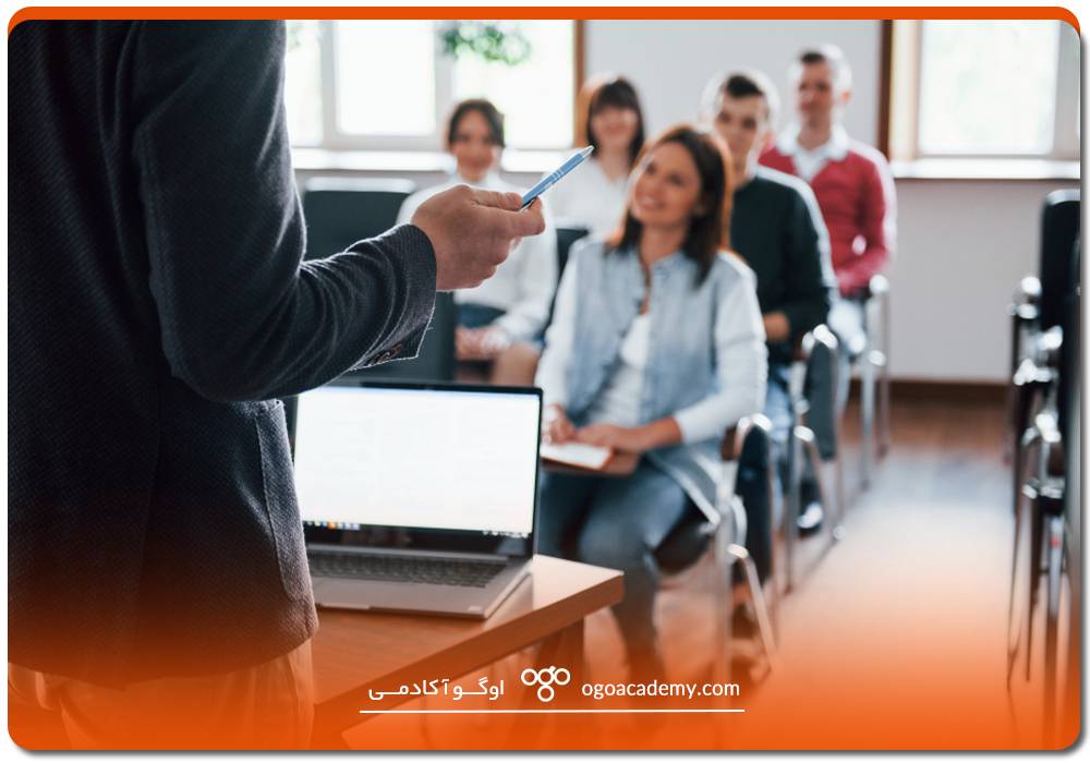 ویزا و مراحل قانونی برای دانشجویان ایرانی