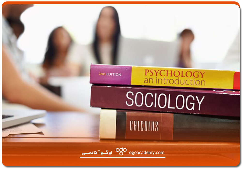 مقایسه مقاطع BSc، MSc، DClinPsy و PhD