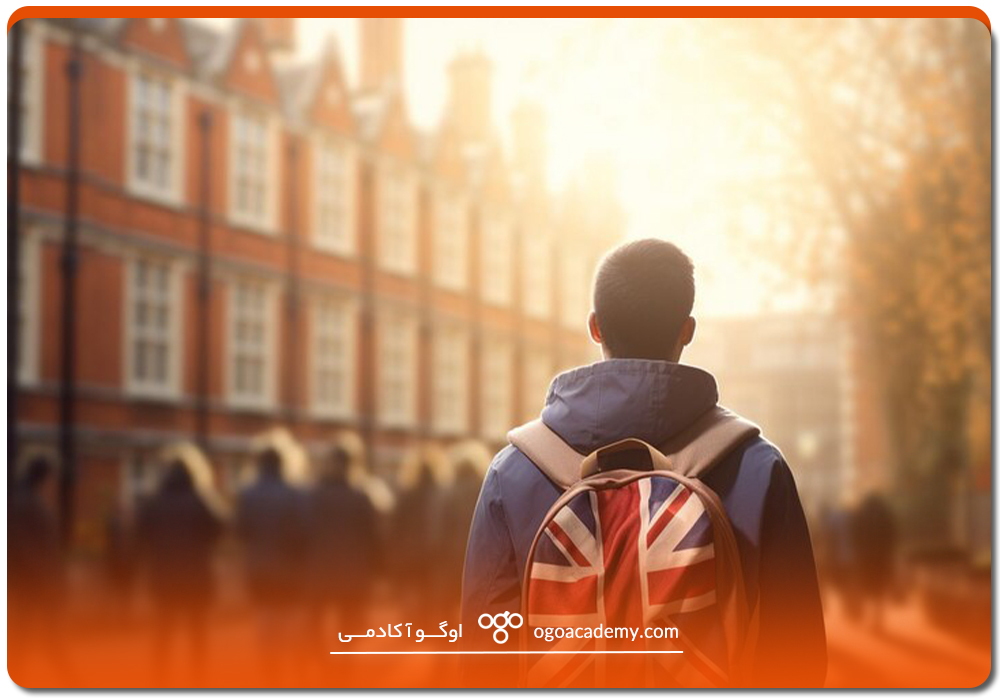 انواع مهلتها در سیستم UCAS
