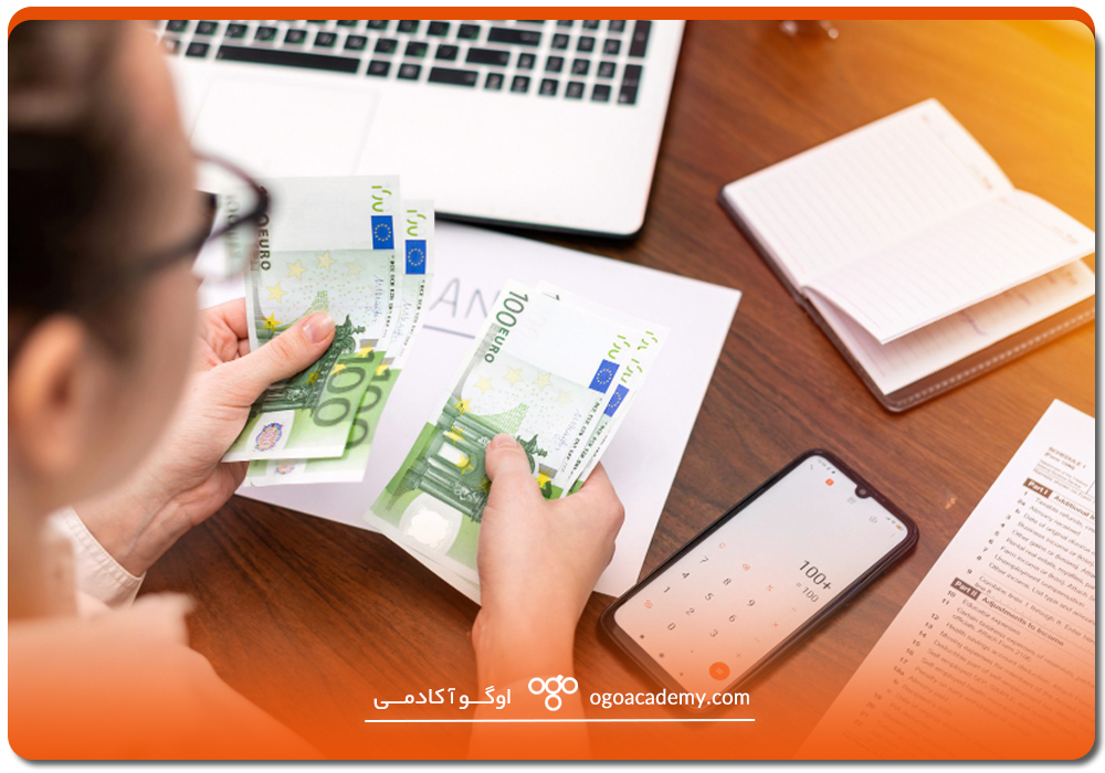 افتتاح حساب بانکی در انگلستان