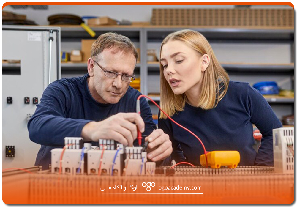 برترین دانشگاههای انگلستان برای رشته مهندسی برق