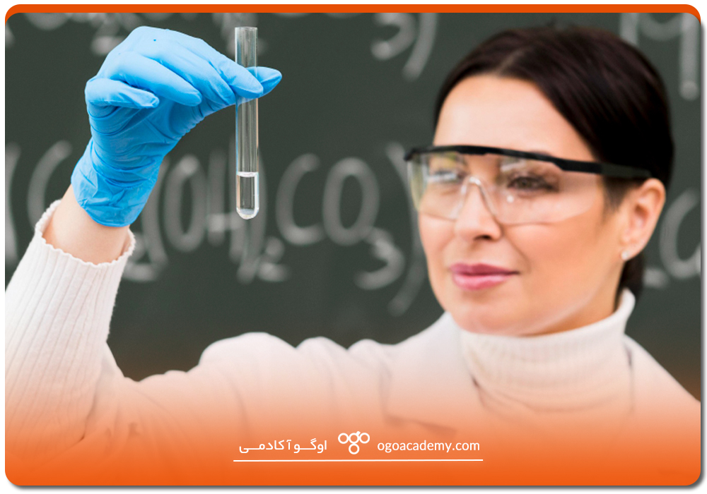 ساختار و مقاطع تحصیل رشته ژنتیک در انگلستان