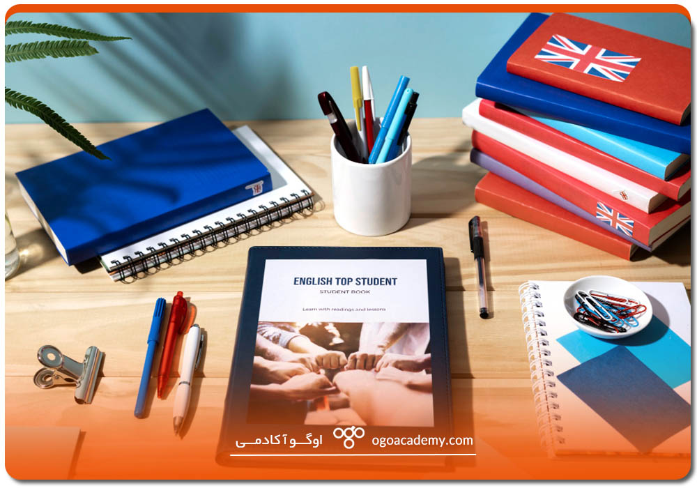 درک ساختار و مدارک تحصیلی رشته گرافیک در انگلستان