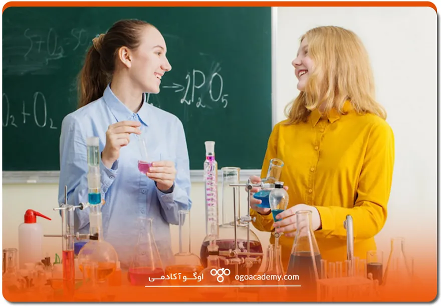 هزینهها، تأمین مالی و بورسیهها برای دانشجویان ایرانی
