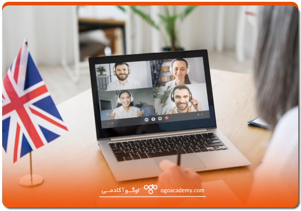 آینده مشاغل موردنیاز در انگلستان: روندها و پیش‌بینی‌ها