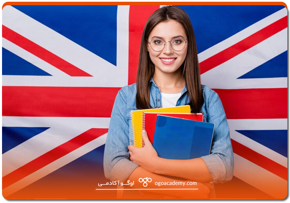 مزایای تحصیل در انگلستان