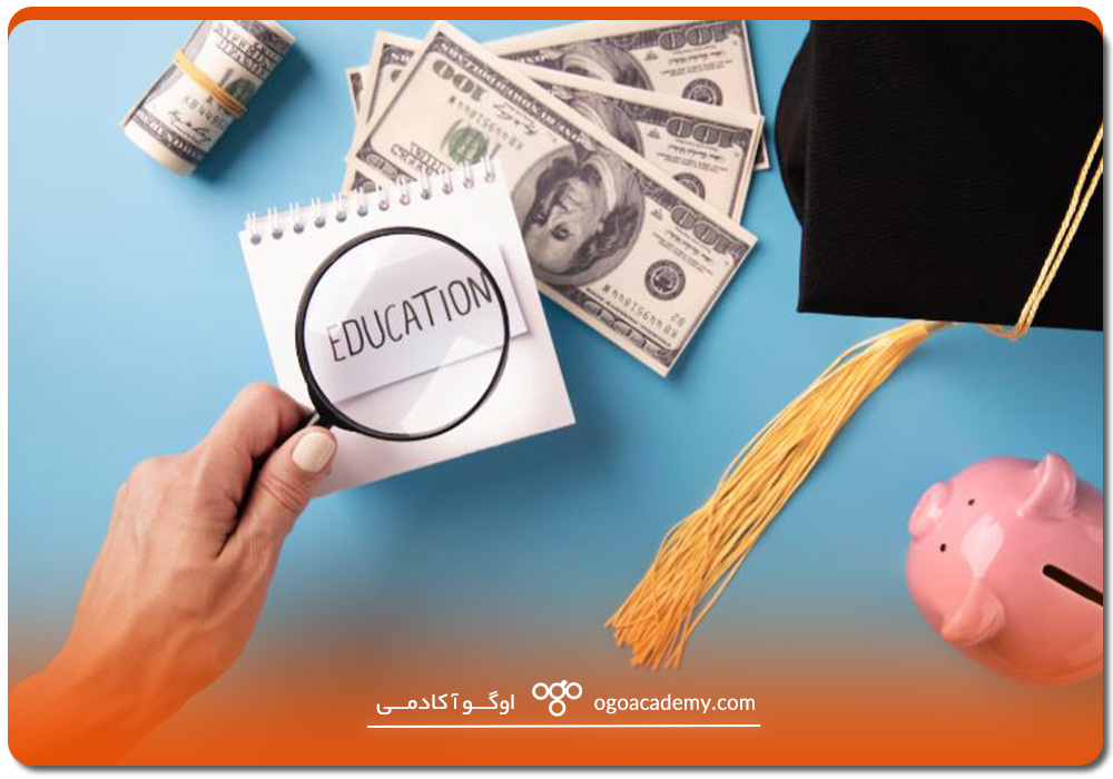 چه مدارکی برای تمکن مالی از نظر UKVI قابل قبول است؟