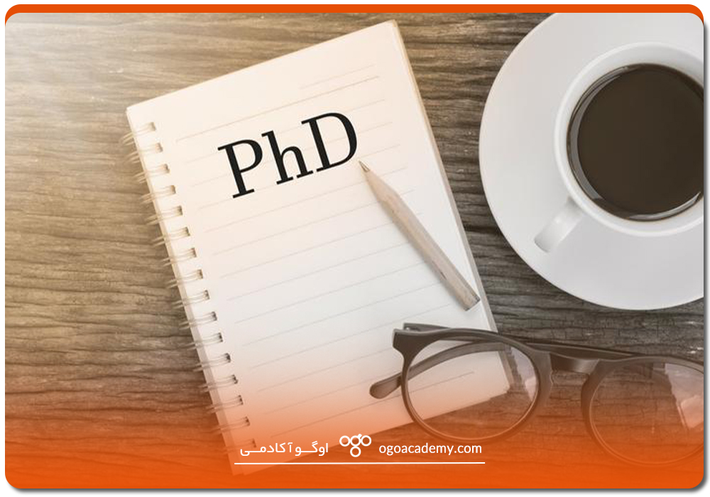 انواع دکترا در انگلستان و انتخاب مسیر مناسب