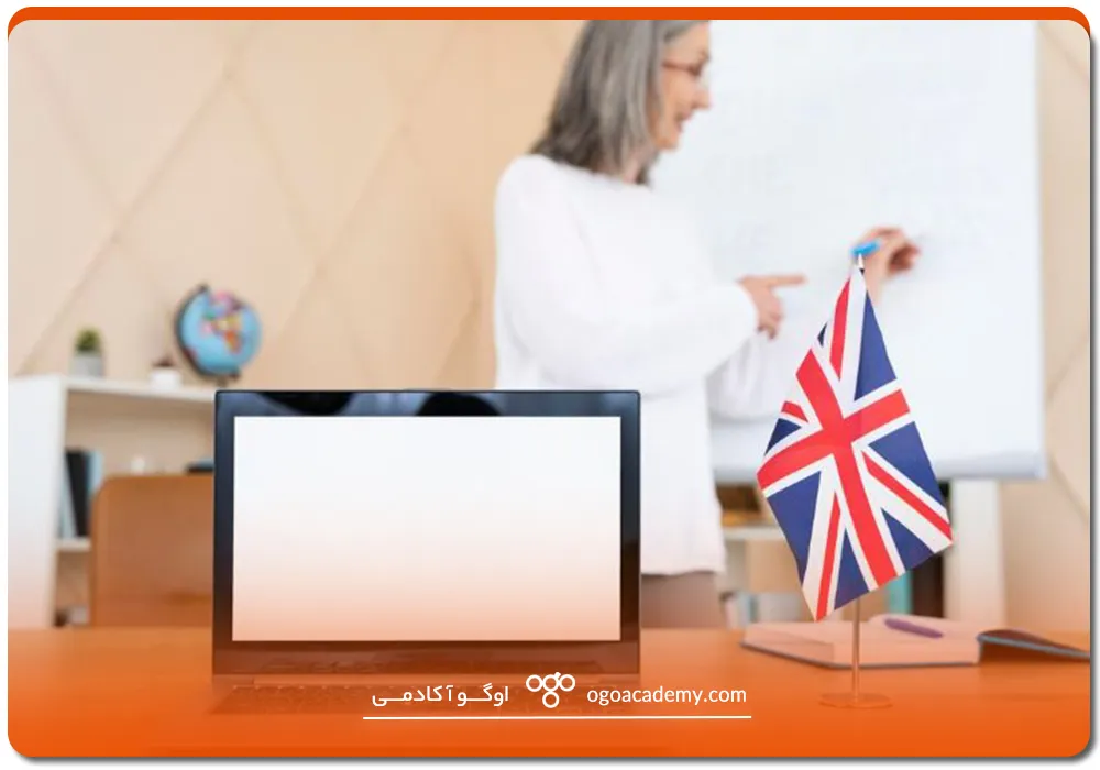 اقامت پس از تحصیل در انگلستان