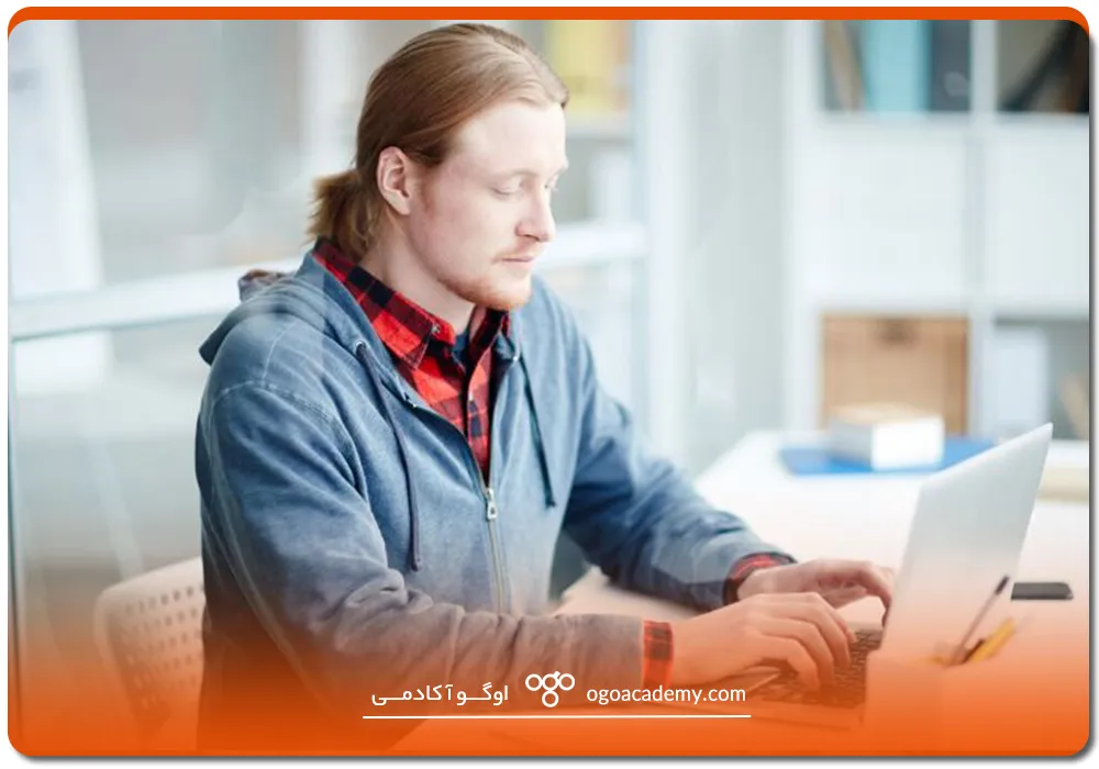 مراحل اخذ پذیرش در رشته علوم کامپیوتر