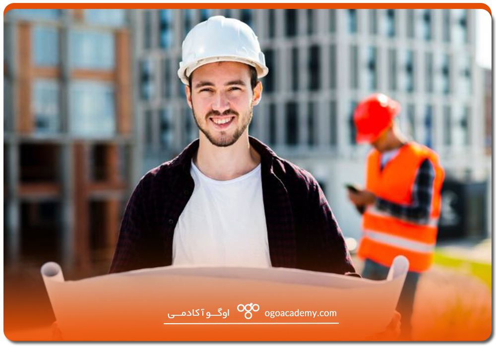 کار پس از تحصیل و درآمد مهندسان عمران در انگلستان